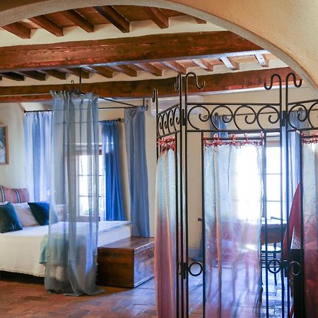 Pienzalettings "Suites" ภายนอก รูปภาพ