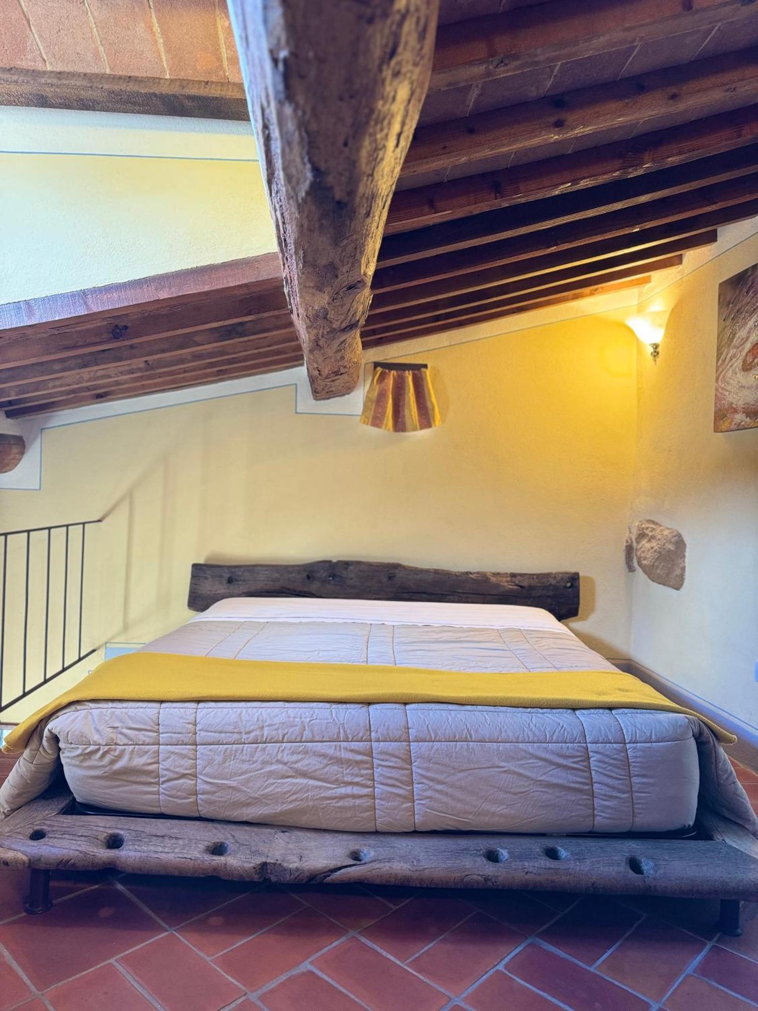 Pienzalettings "Suites" ภายนอก รูปภาพ