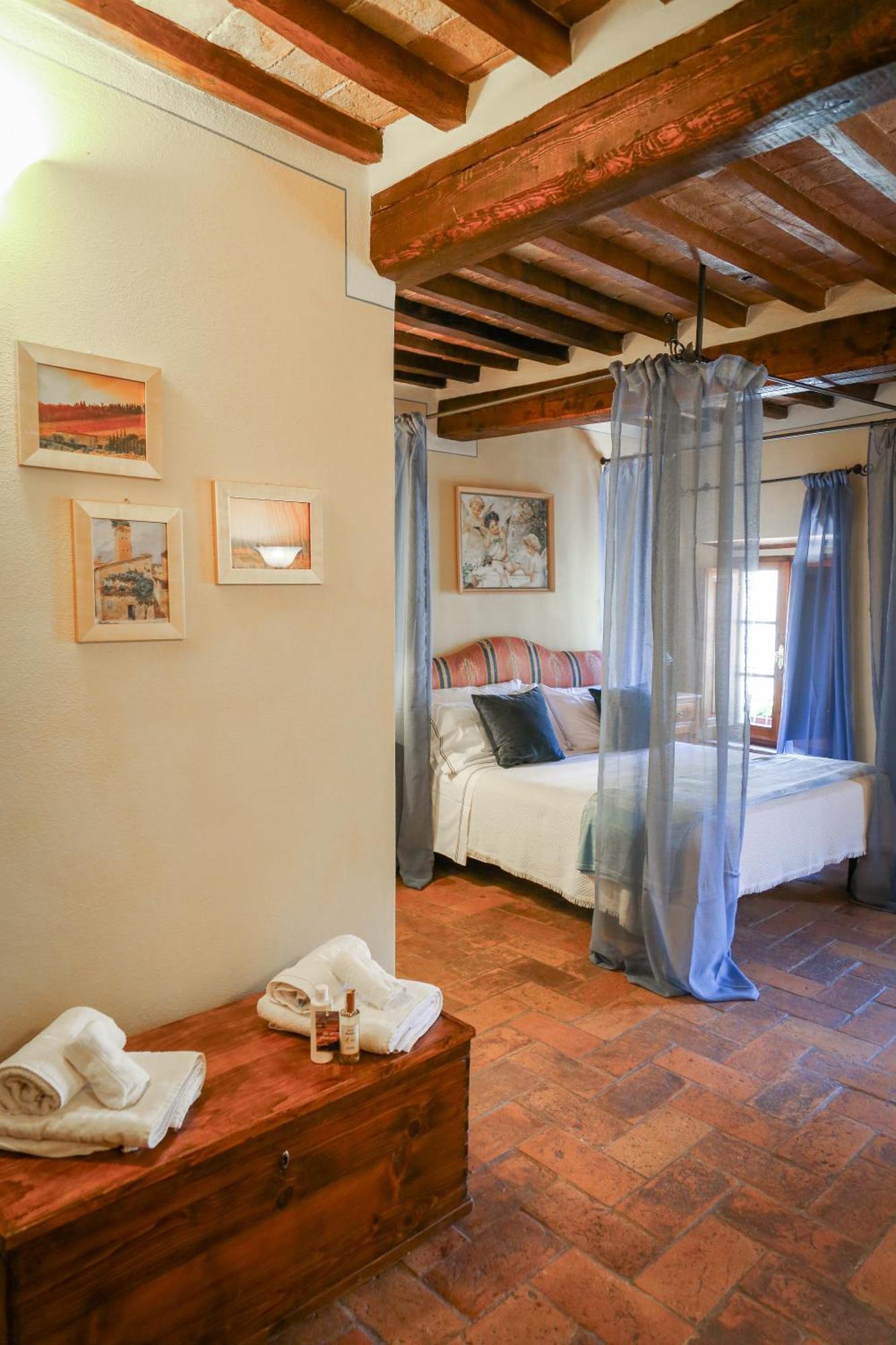 Pienzalettings "Suites" ภายนอก รูปภาพ