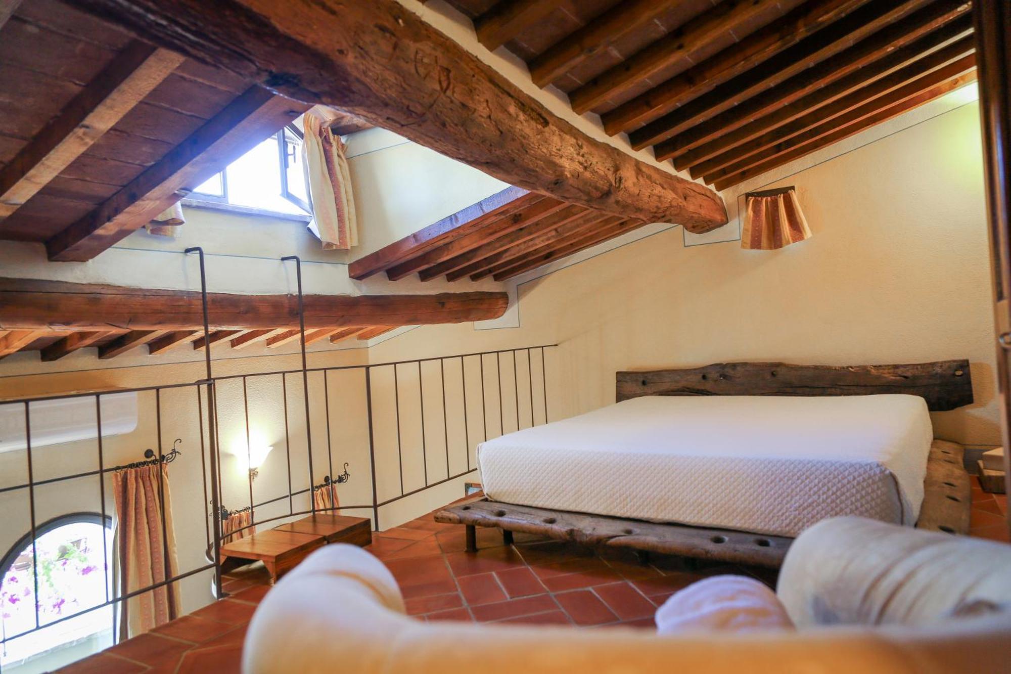 Pienzalettings "Suites" ภายนอก รูปภาพ