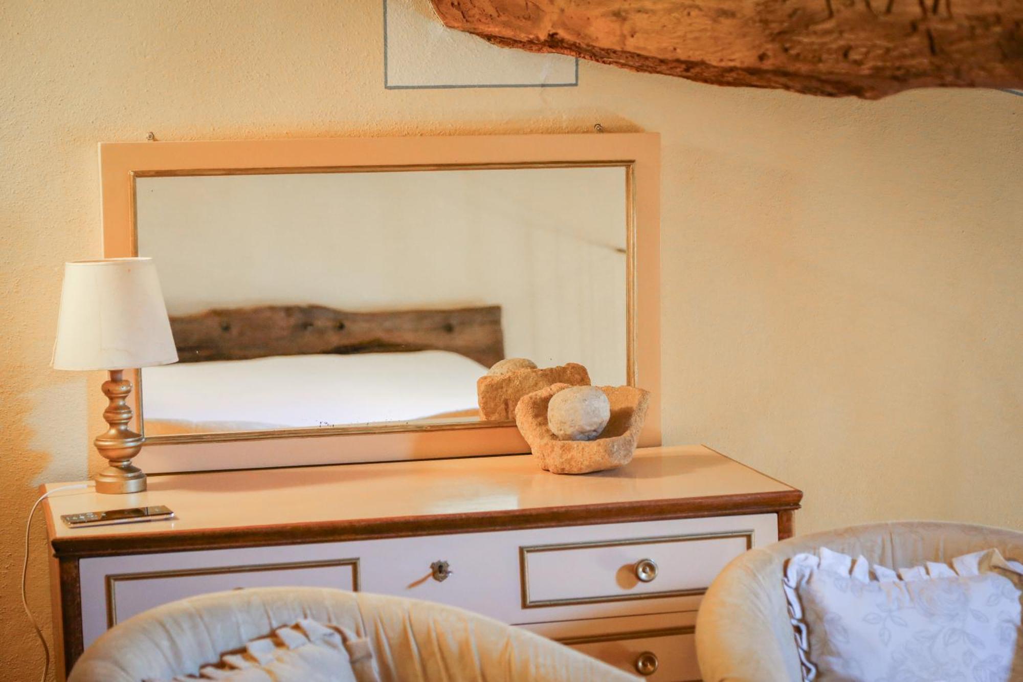 Pienzalettings "Suites" ภายนอก รูปภาพ