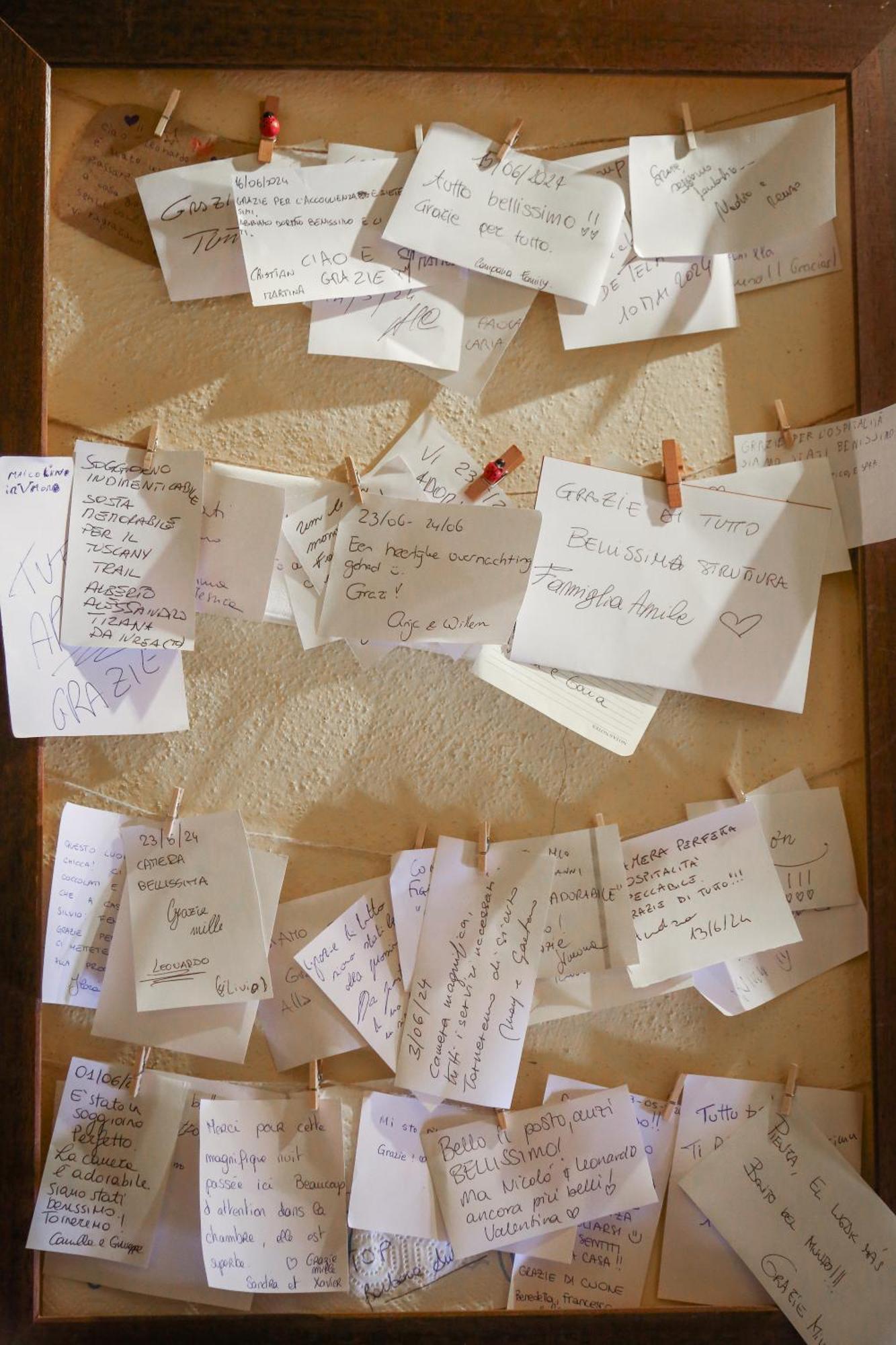 Pienzalettings "Suites" ภายนอก รูปภาพ