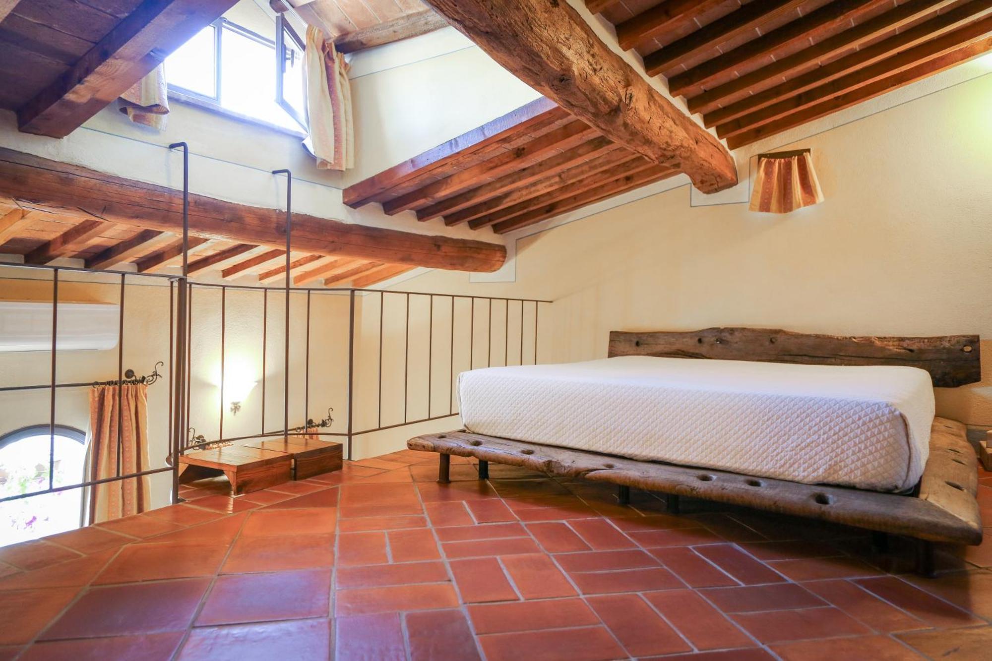 Pienzalettings "Suites" ภายนอก รูปภาพ