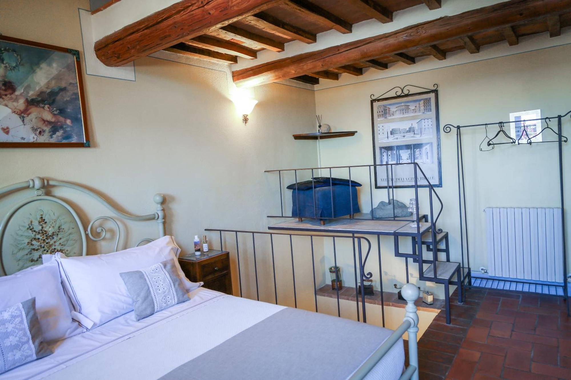 Pienzalettings "Suites" ภายนอก รูปภาพ