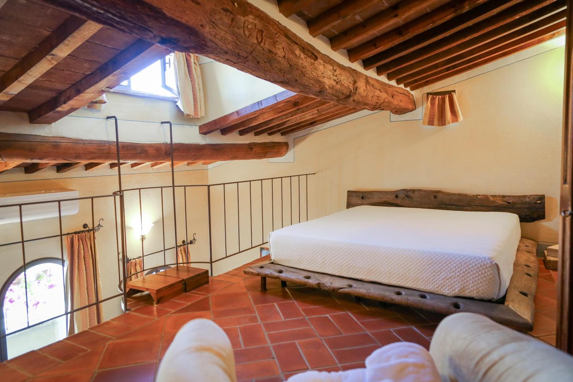 Pienzalettings "Suites" ภายนอก รูปภาพ