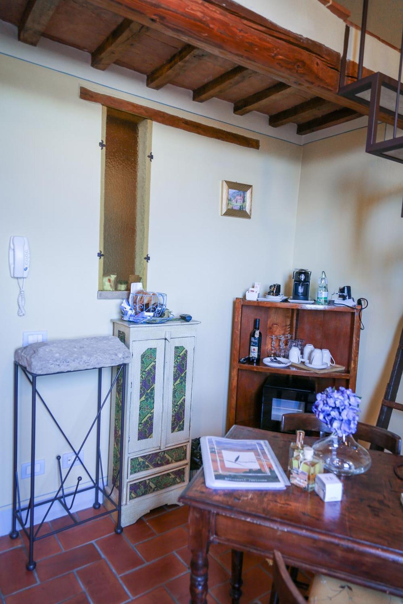 Pienzalettings "Suites" ภายนอก รูปภาพ