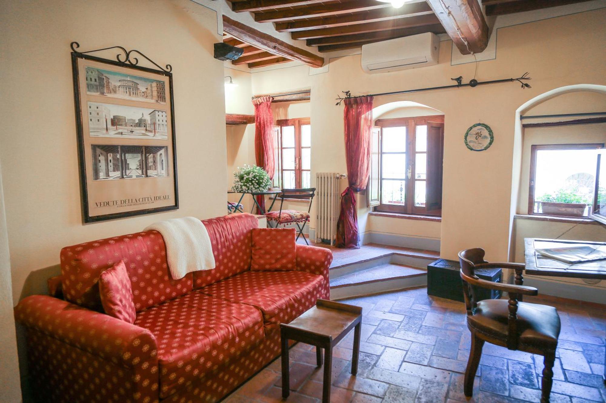 Pienzalettings "Suites" ภายนอก รูปภาพ