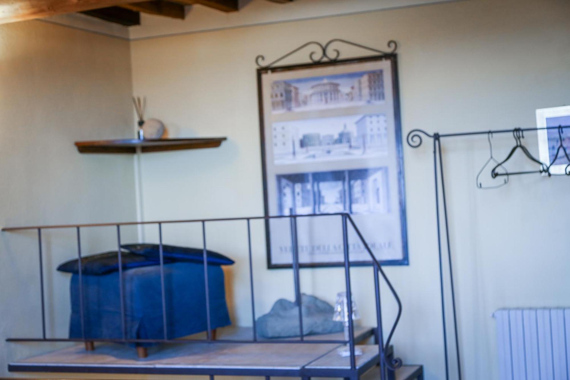 Pienzalettings "Suites" ภายนอก รูปภาพ