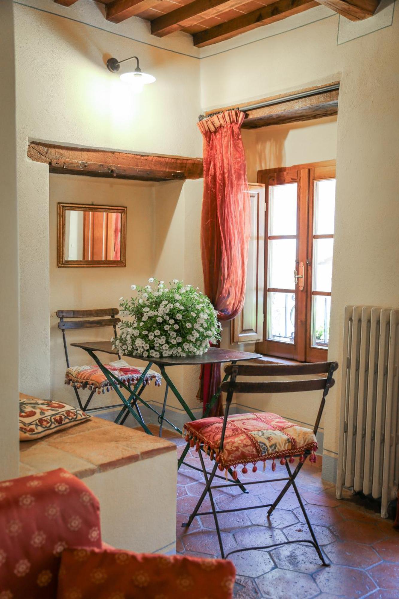 Pienzalettings "Suites" ภายนอก รูปภาพ