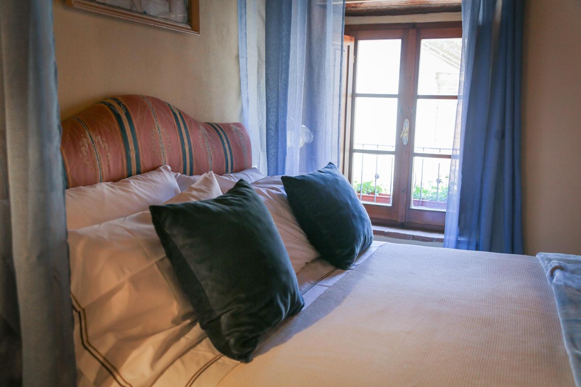 Pienzalettings "Suites" ภายนอก รูปภาพ