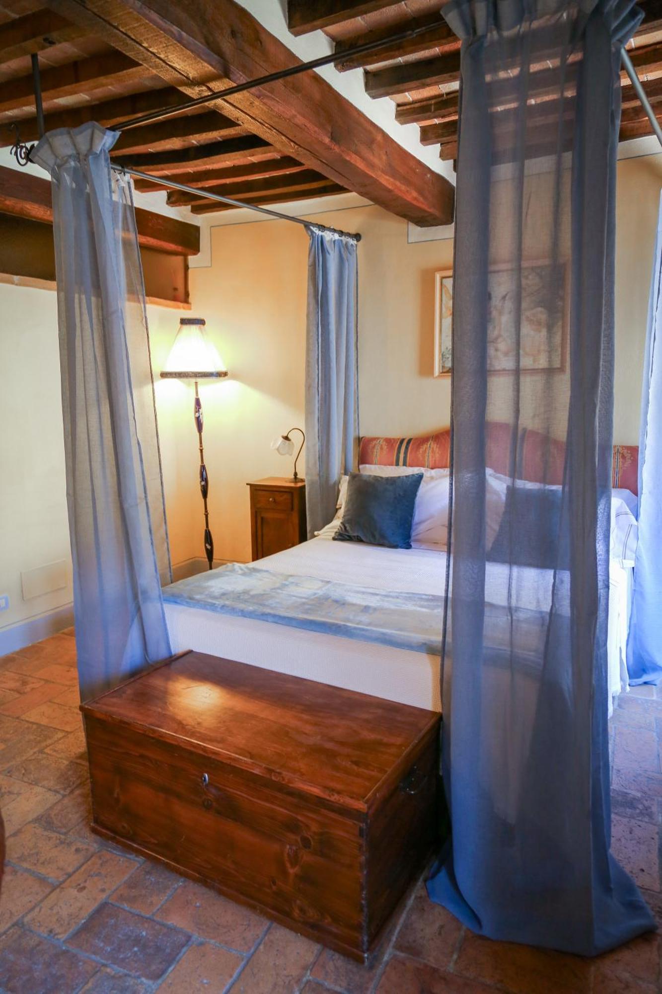Pienzalettings "Suites" ภายนอก รูปภาพ
