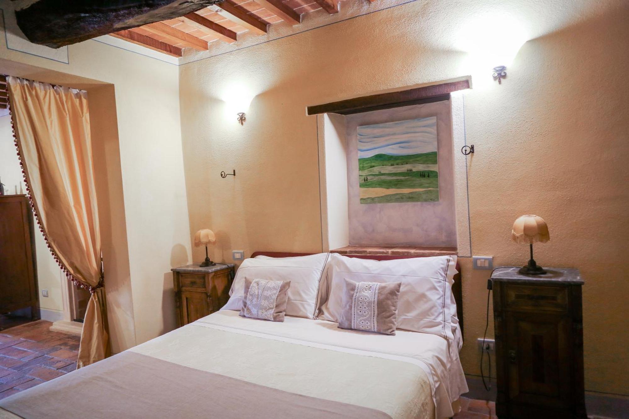 Pienzalettings "Suites" ภายนอก รูปภาพ