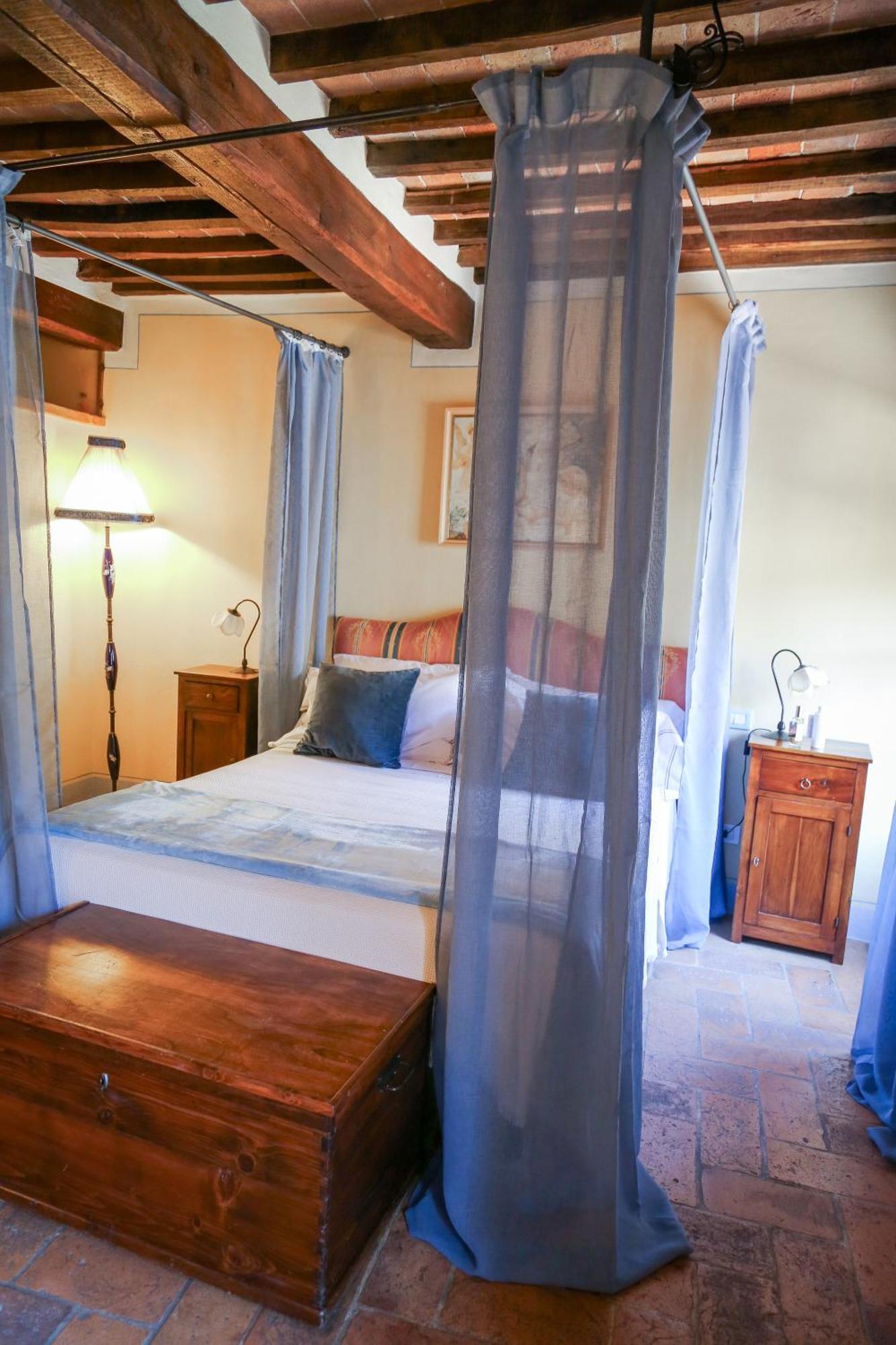 Pienzalettings "Suites" ภายนอก รูปภาพ