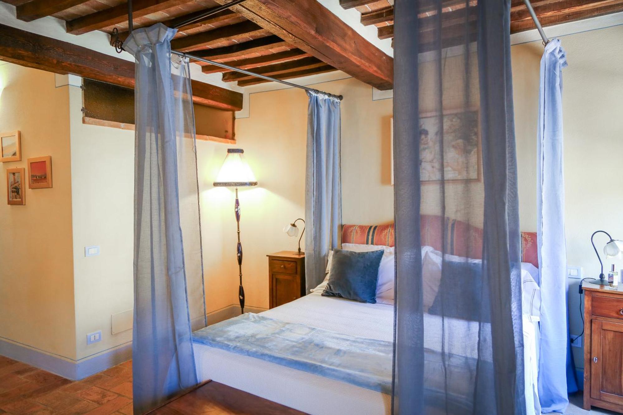 Pienzalettings "Suites" ภายนอก รูปภาพ