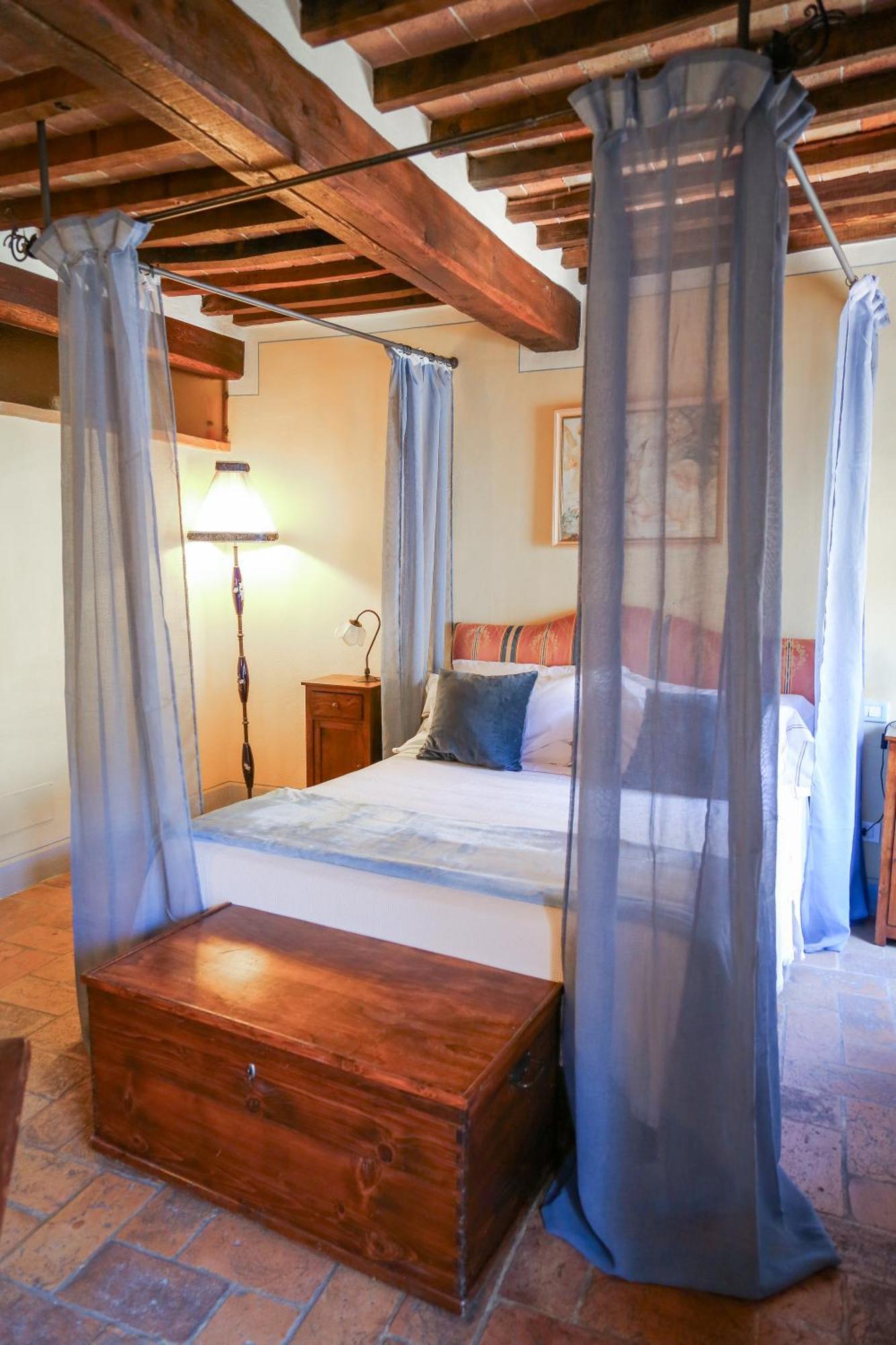 Pienzalettings "Suites" ภายนอก รูปภาพ