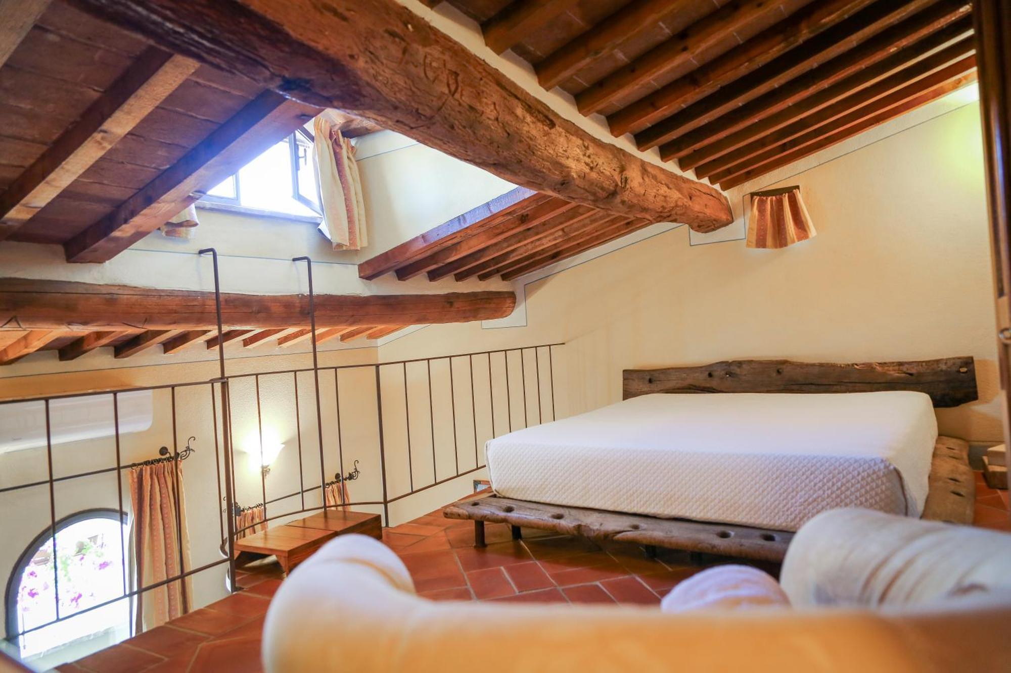 Pienzalettings "Suites" ภายนอก รูปภาพ