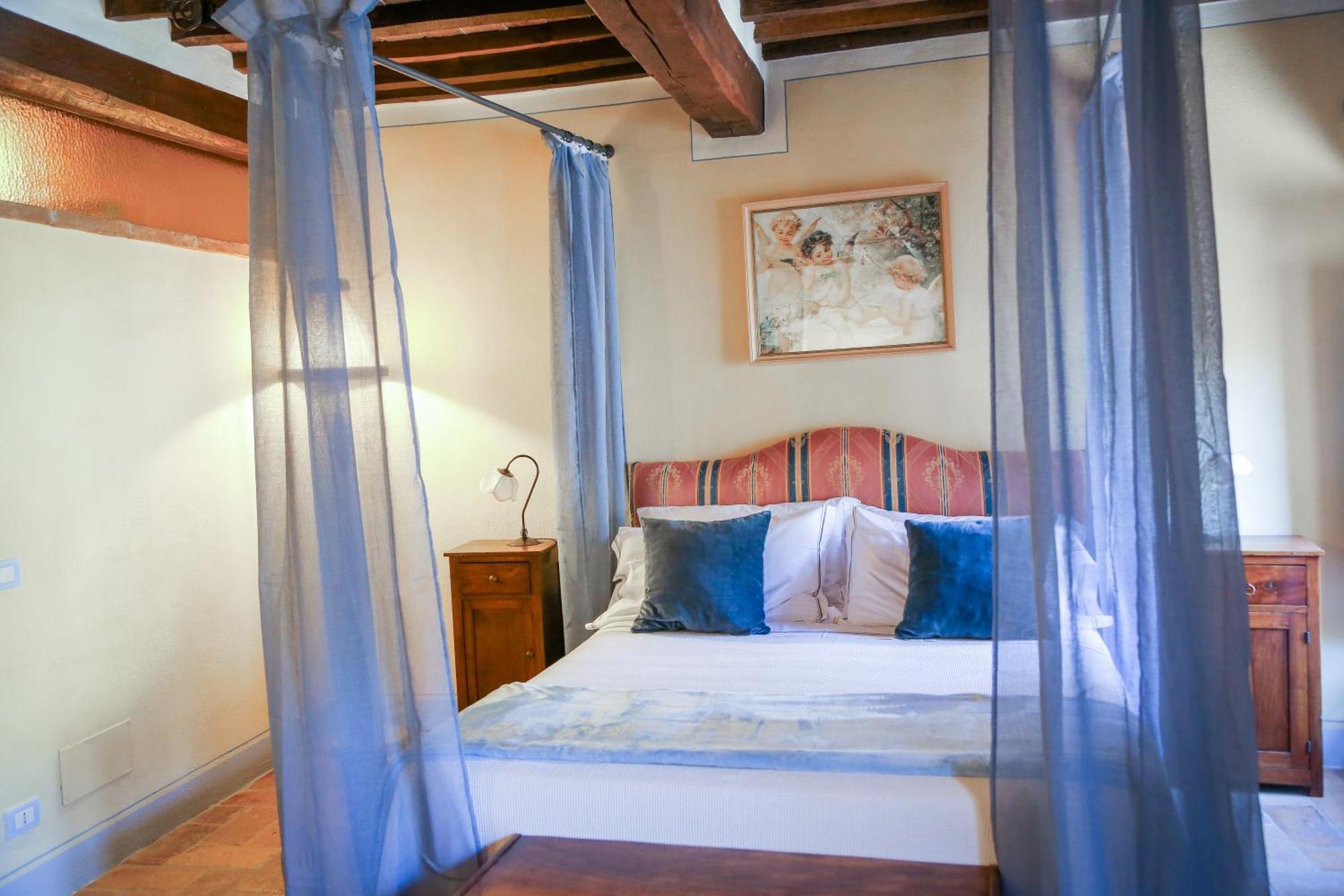Pienzalettings "Suites" ภายนอก รูปภาพ