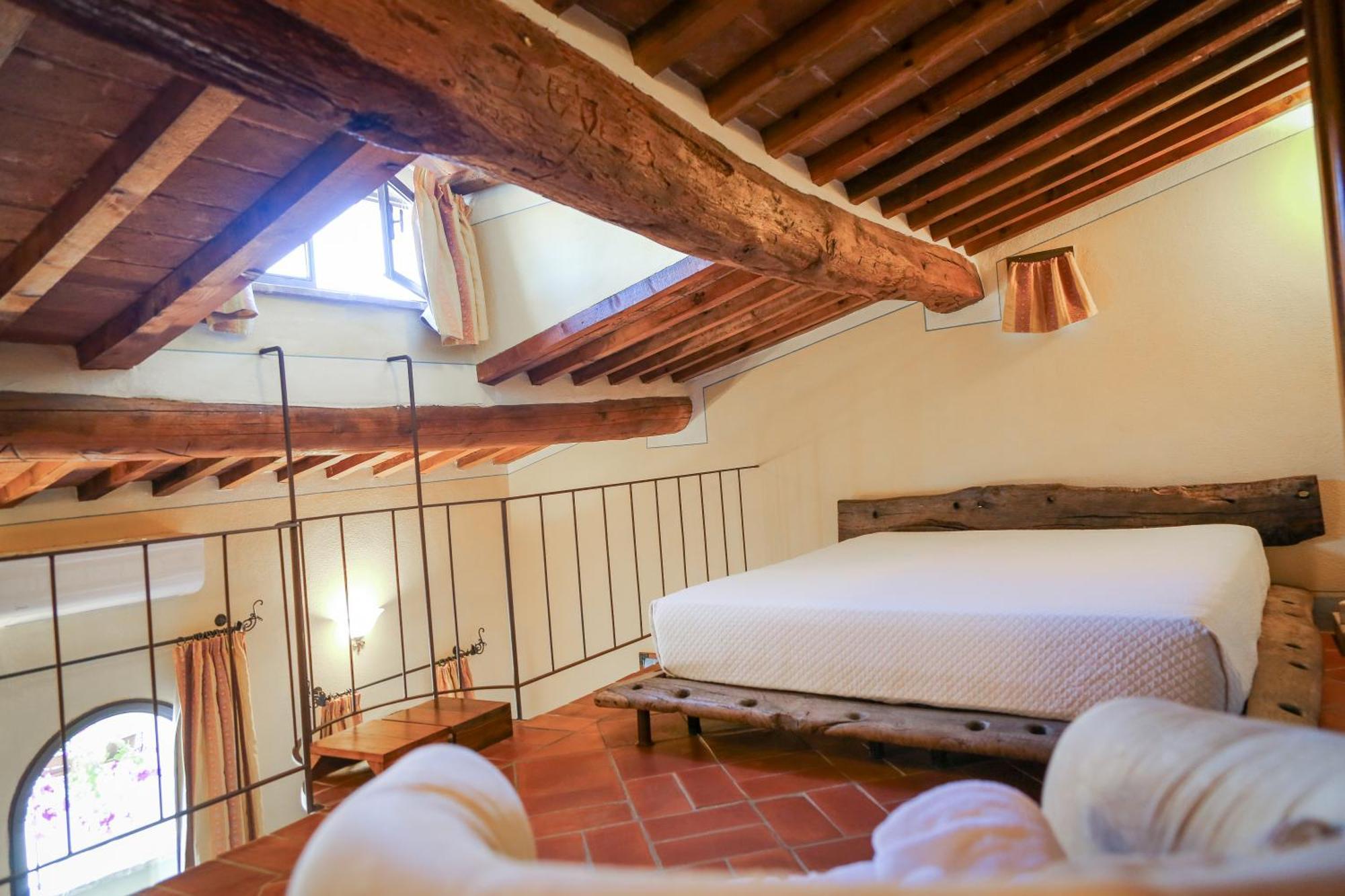 Pienzalettings "Suites" ภายนอก รูปภาพ