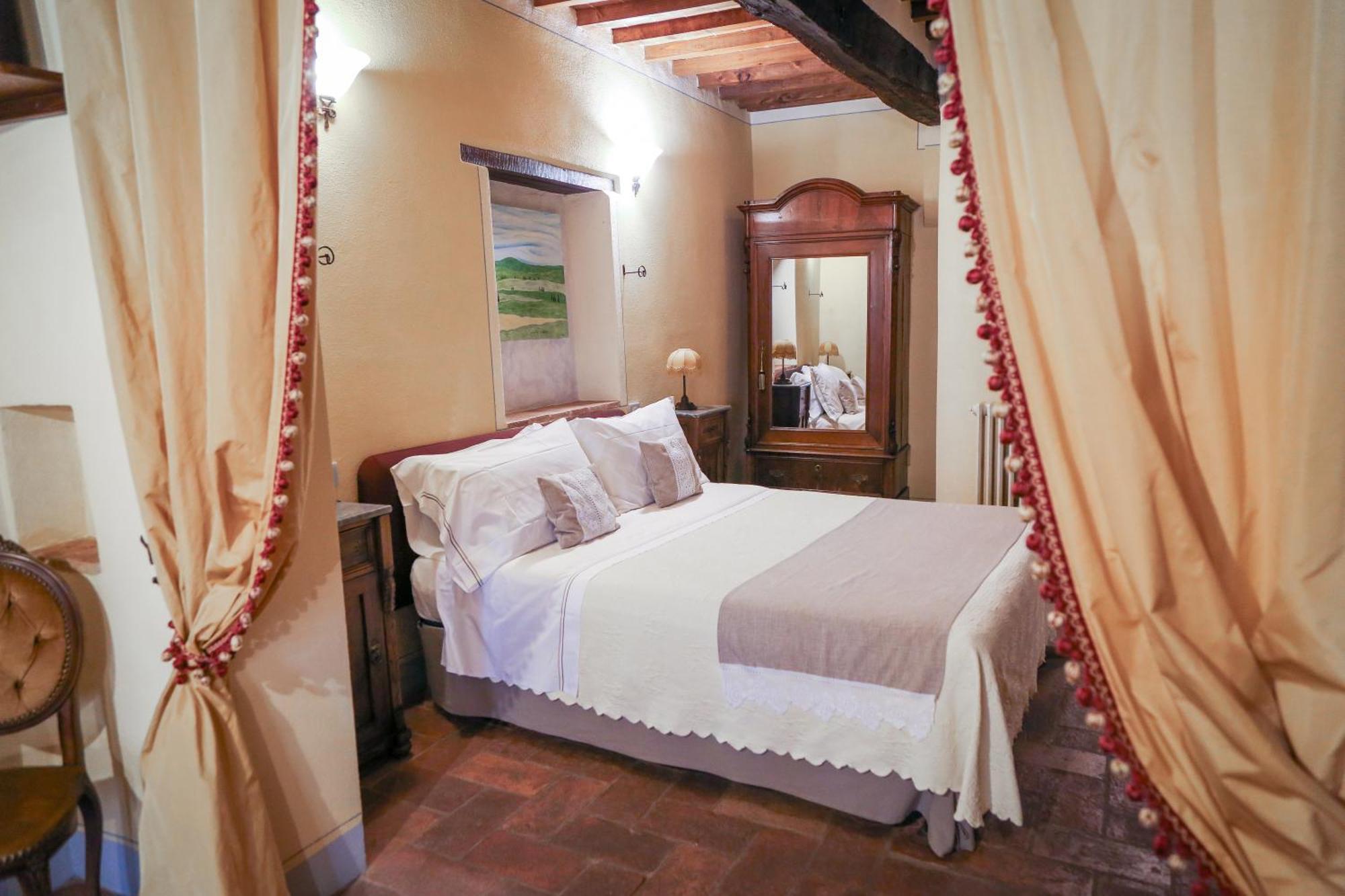 Pienzalettings "Suites" ภายนอก รูปภาพ