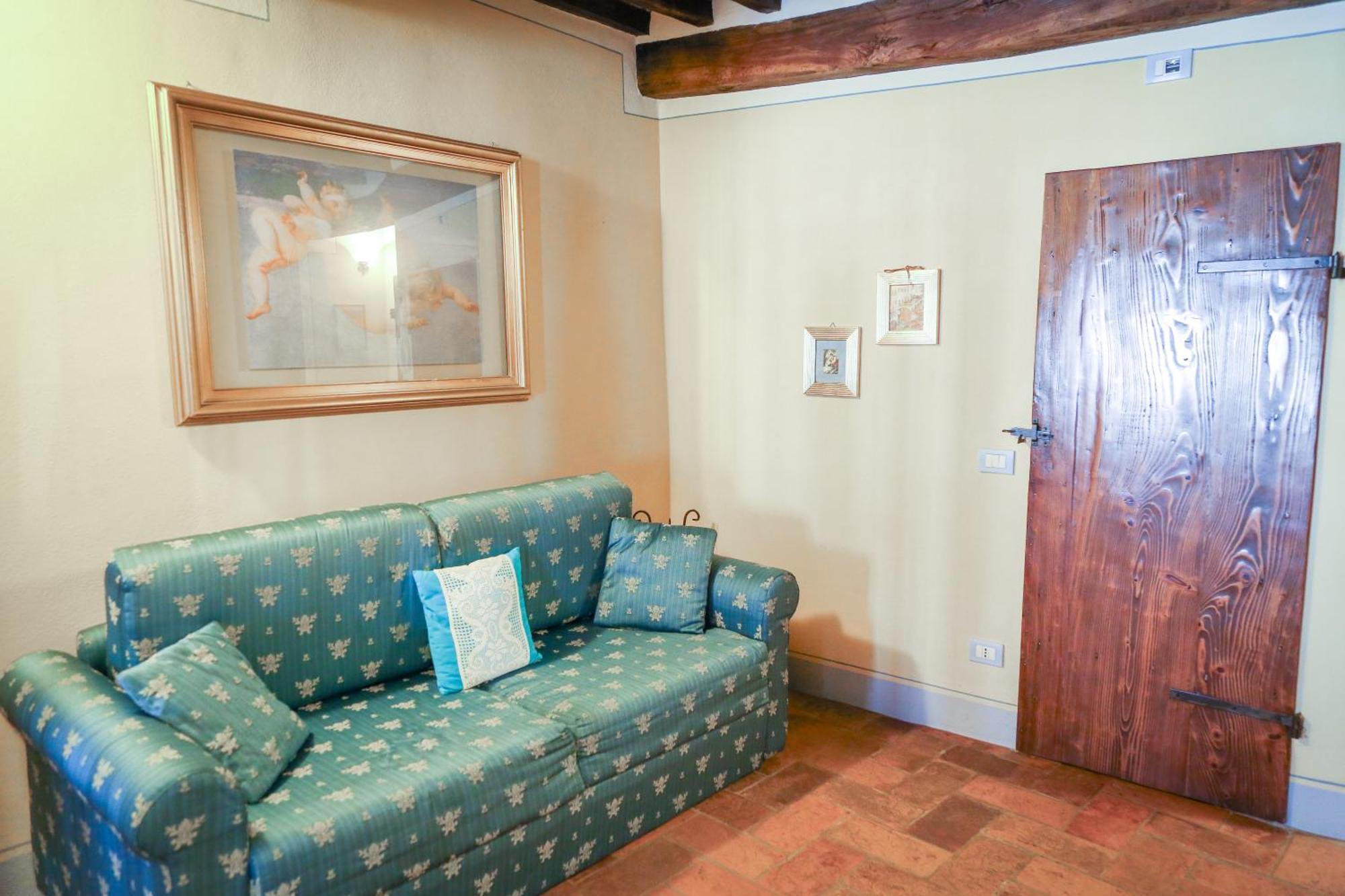 Pienzalettings "Suites" ภายนอก รูปภาพ