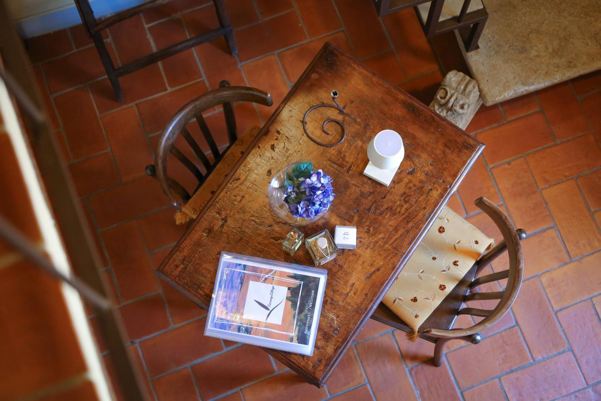 Pienzalettings "Suites" ภายนอก รูปภาพ