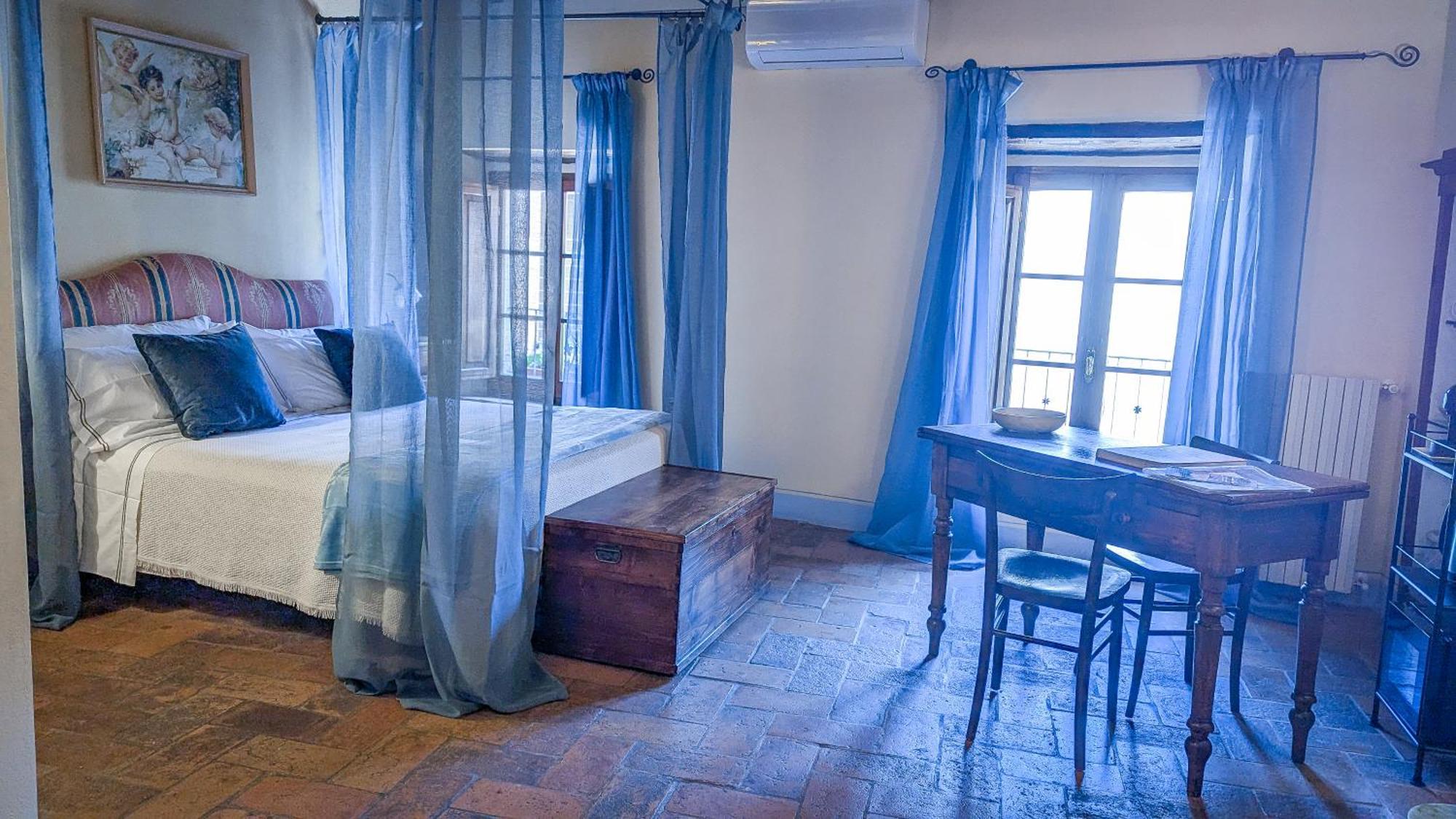 Pienzalettings "Suites" ภายนอก รูปภาพ