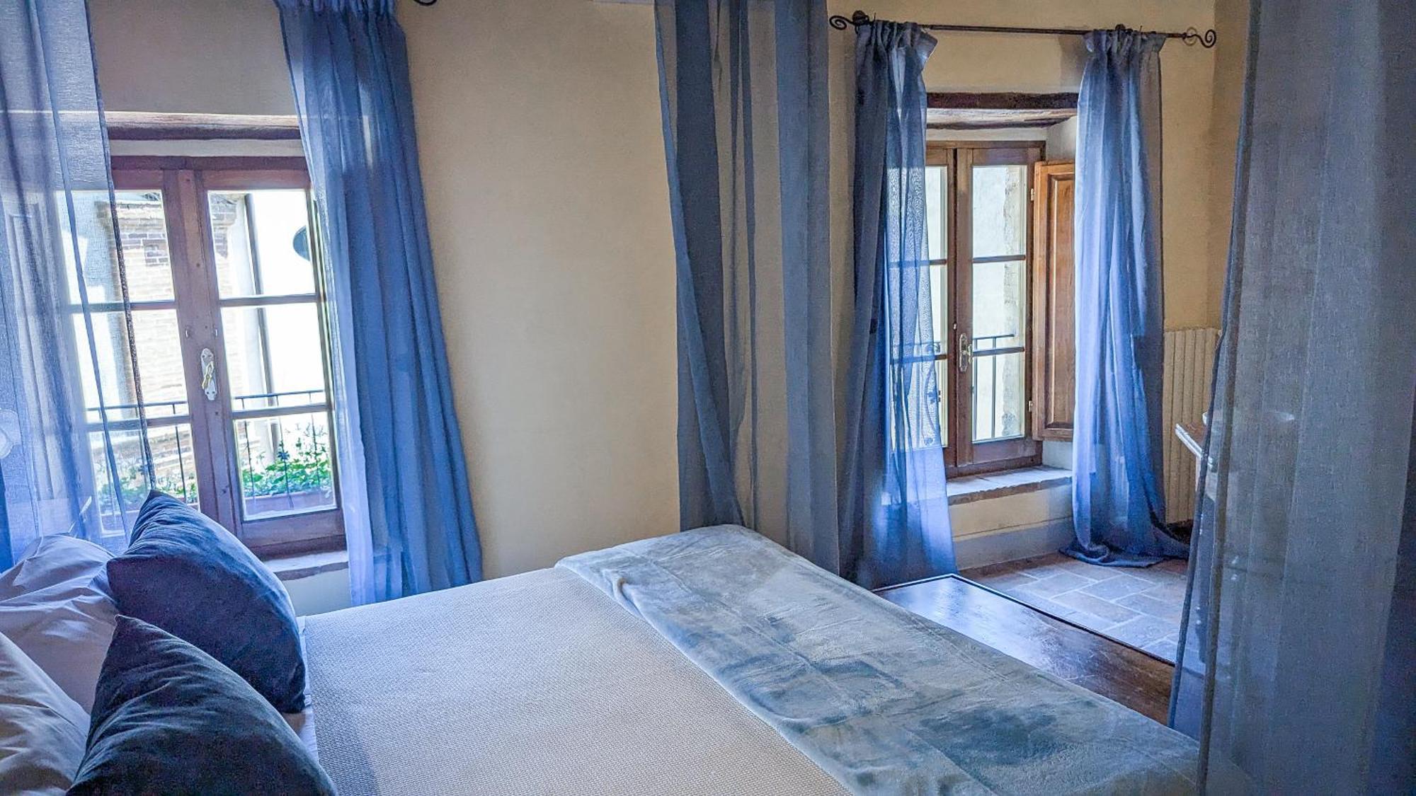 Pienzalettings "Suites" ภายนอก รูปภาพ