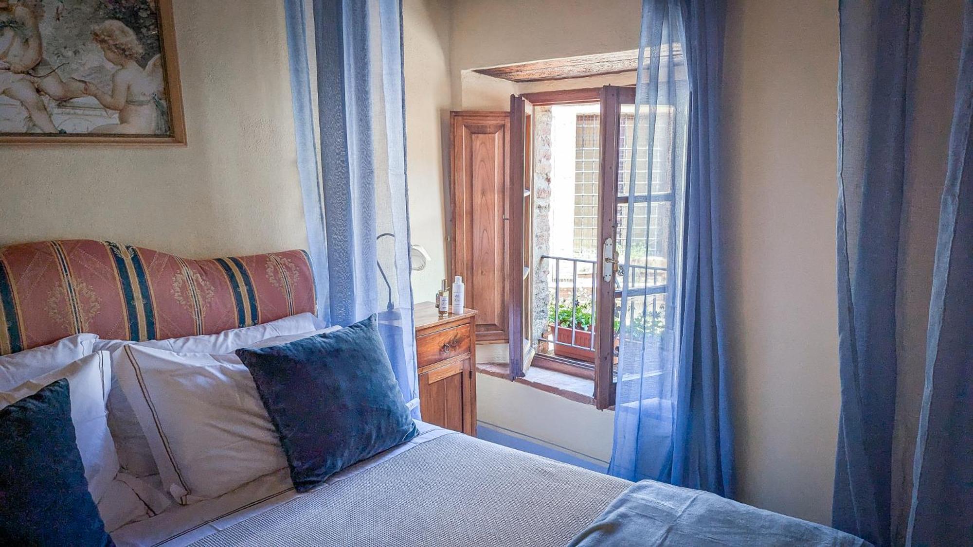 Pienzalettings "Suites" ภายนอก รูปภาพ