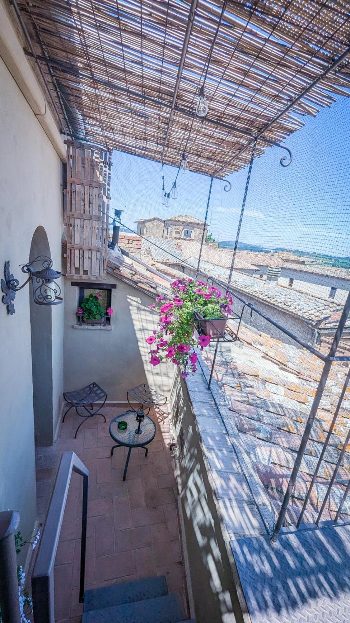 Pienzalettings "Suites" ภายนอก รูปภาพ