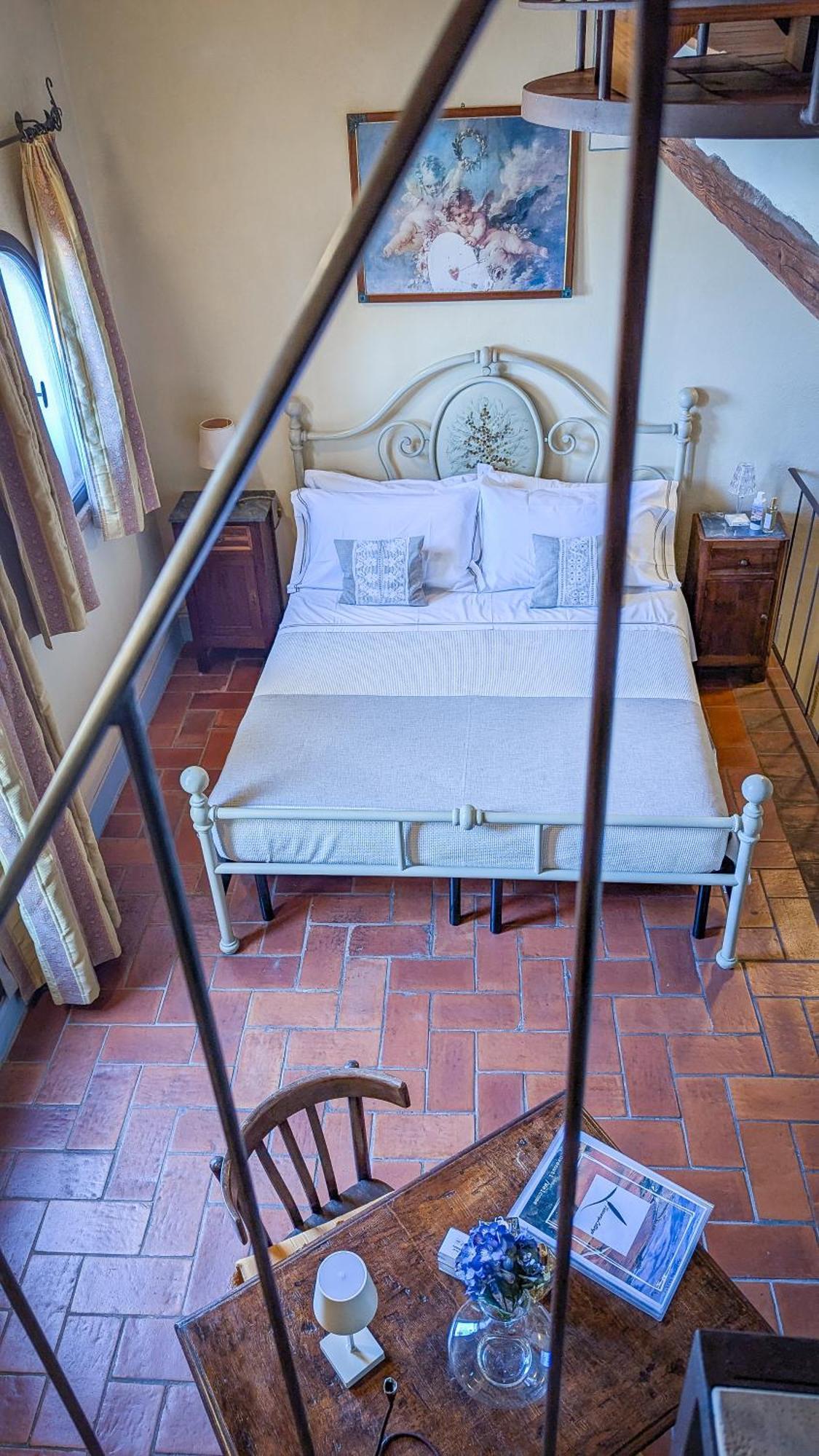 Pienzalettings "Suites" ภายนอก รูปภาพ