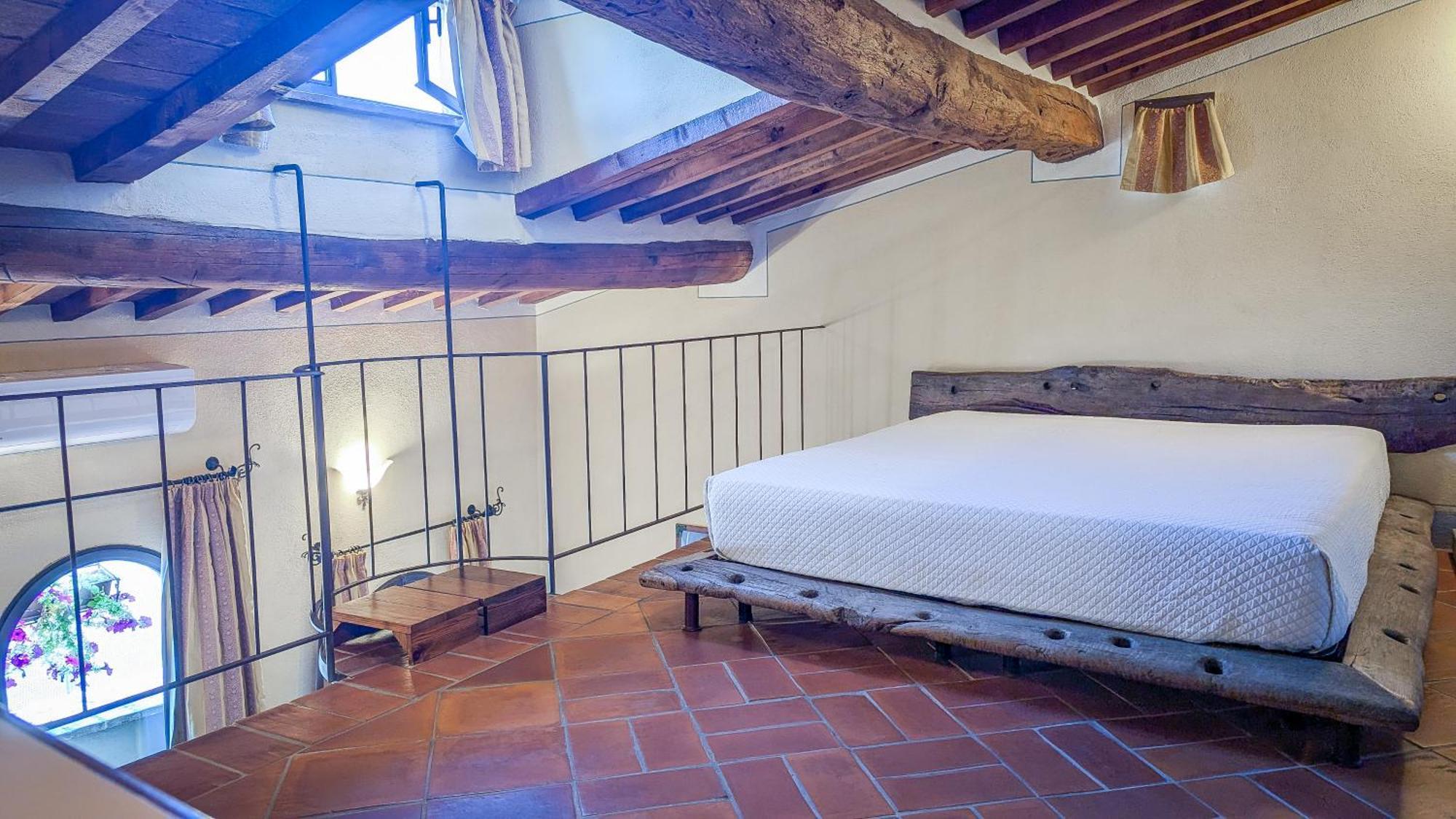 Pienzalettings "Suites" ภายนอก รูปภาพ