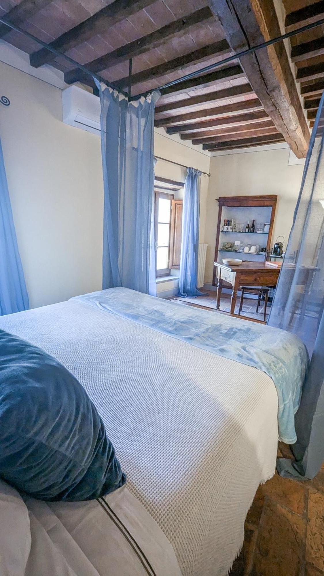 Pienzalettings "Suites" ภายนอก รูปภาพ