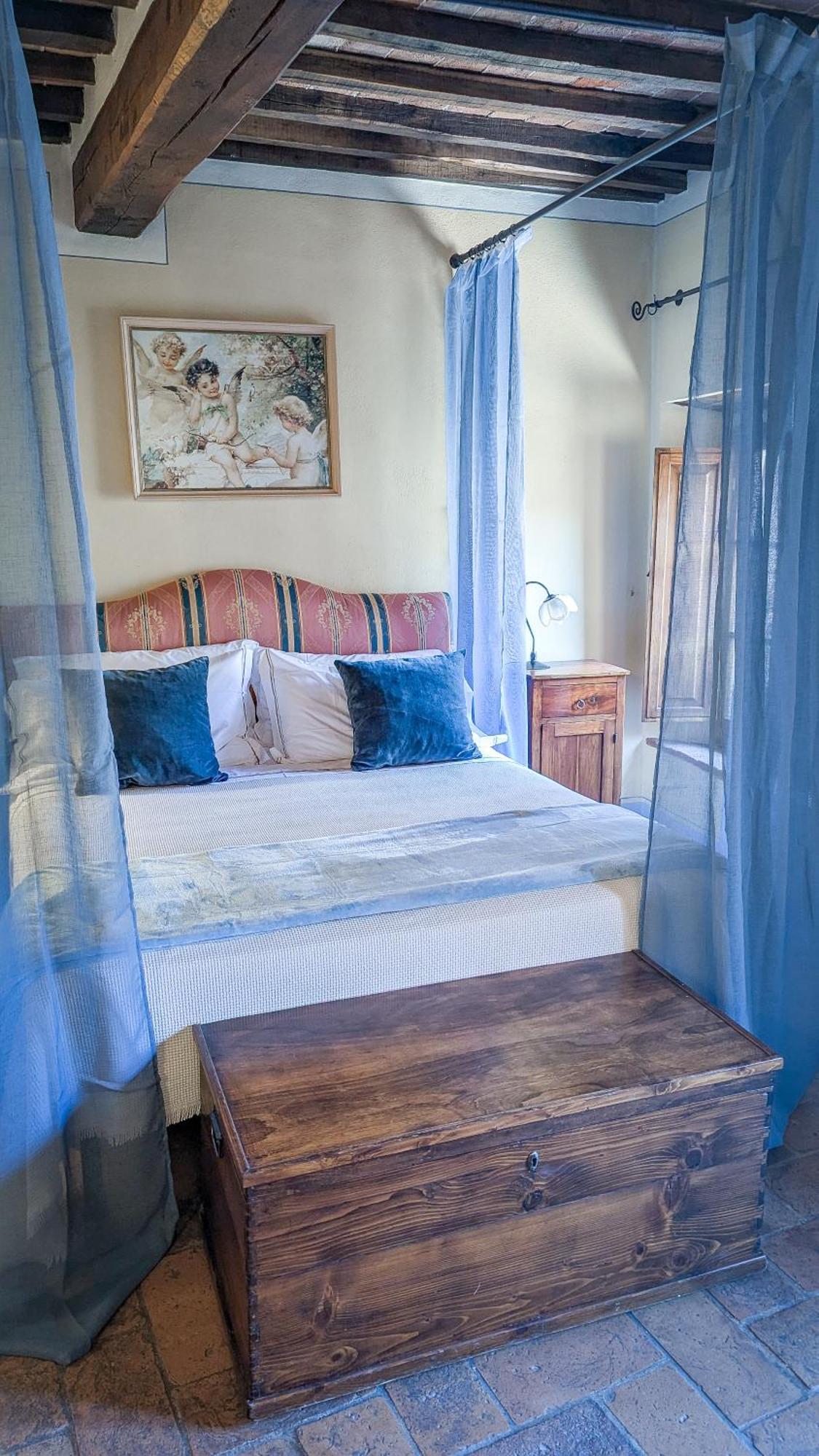Pienzalettings "Suites" ภายนอก รูปภาพ