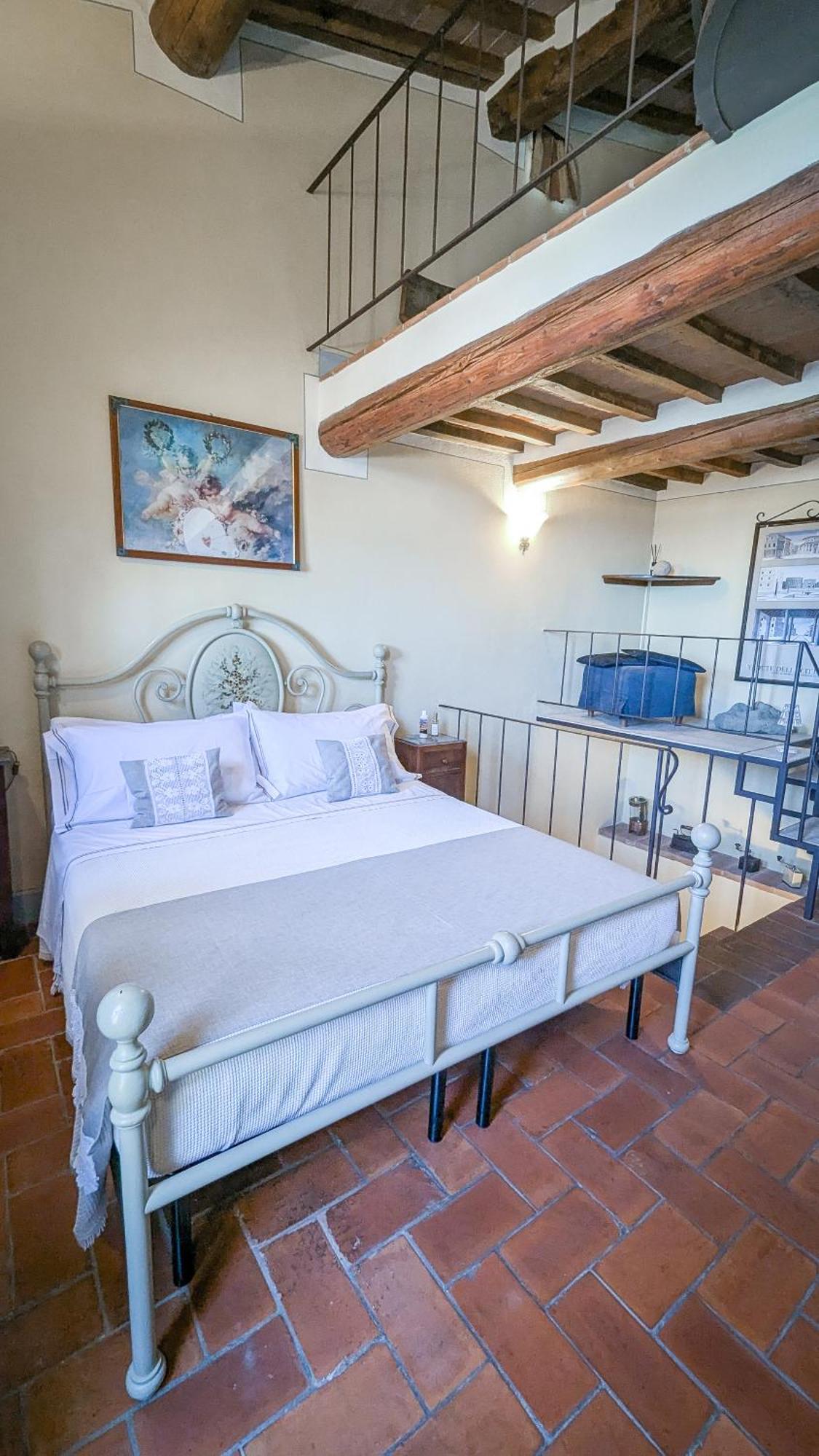 Pienzalettings "Suites" ภายนอก รูปภาพ