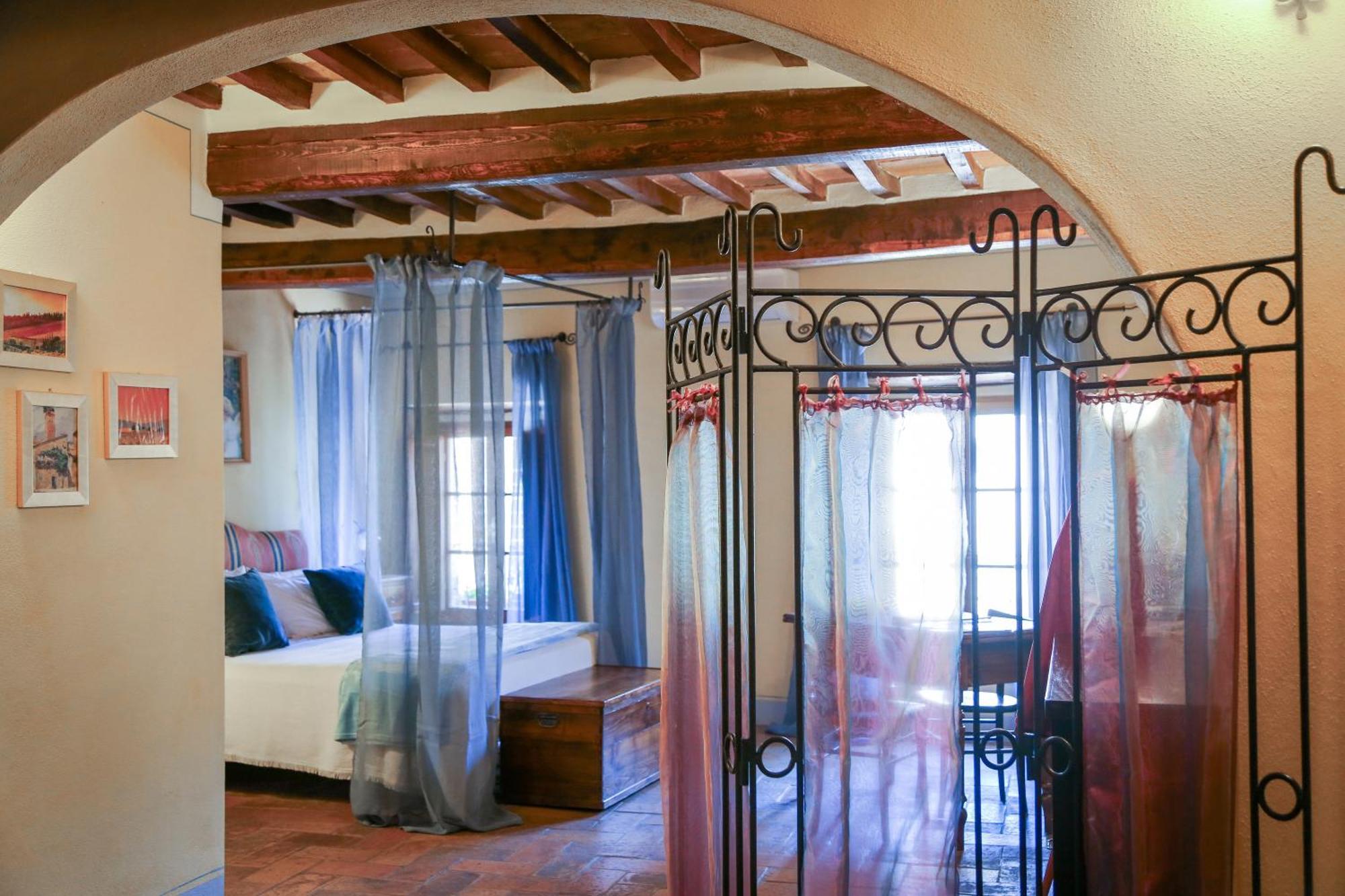 Pienzalettings "Suites" ภายนอก รูปภาพ